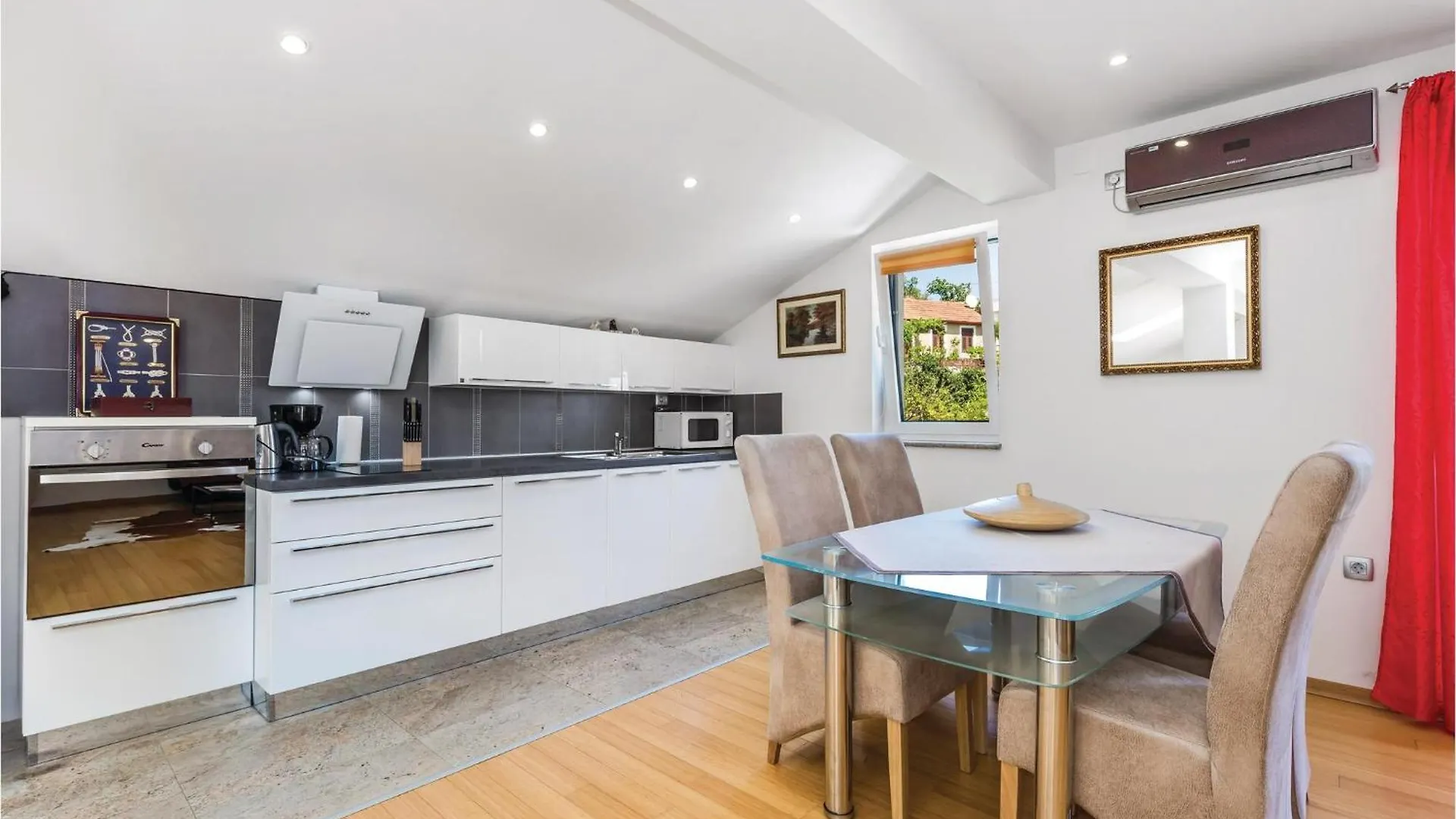 Lovely Home In Bregi With Wifi Opatija