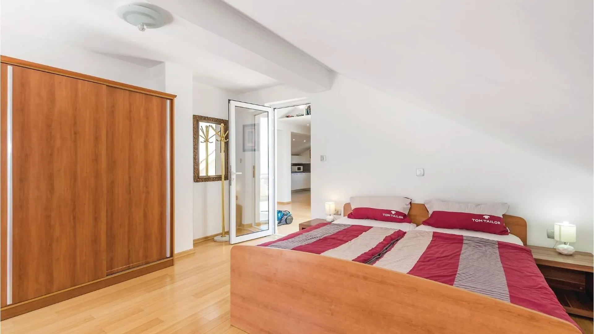 Dom wakacyjny Lovely Home In Bregi With Wifi Opatija Chorwacja
