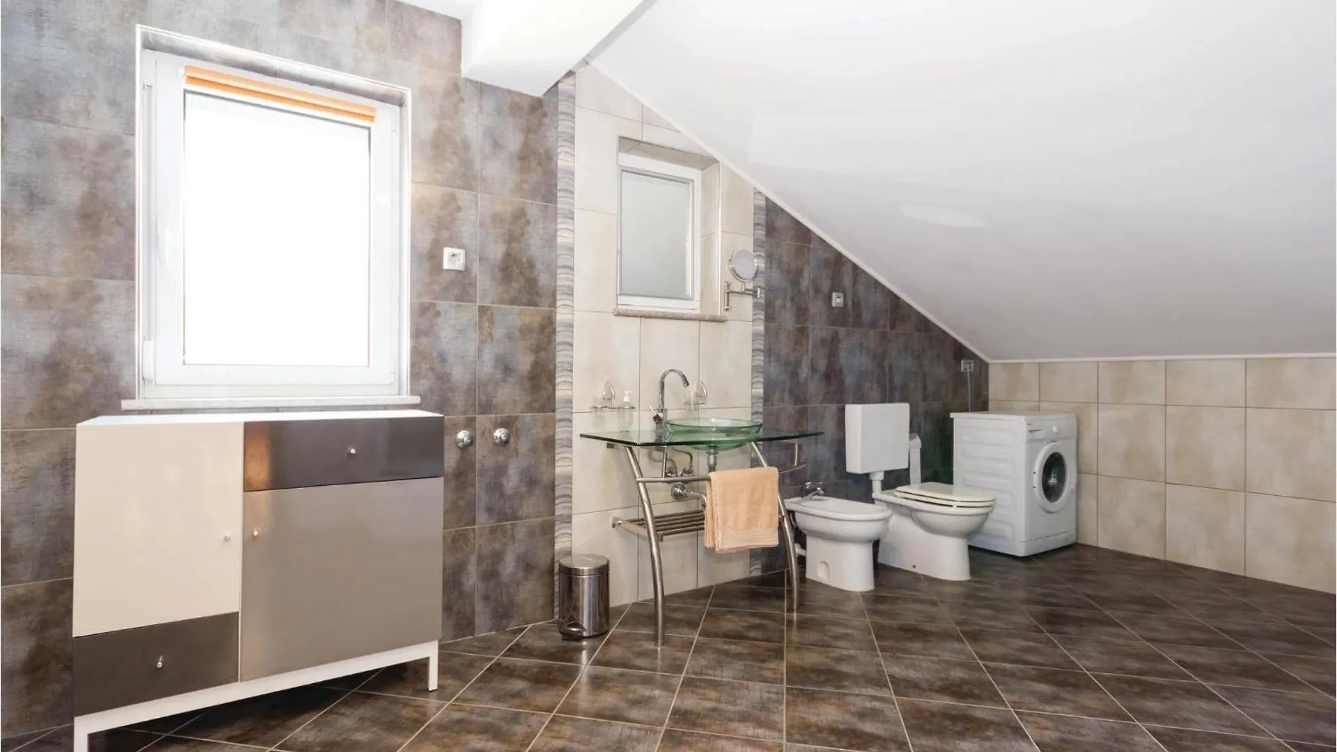 Dom wakacyjny Lovely Home In Bregi With Wifi Opatija Chorwacja