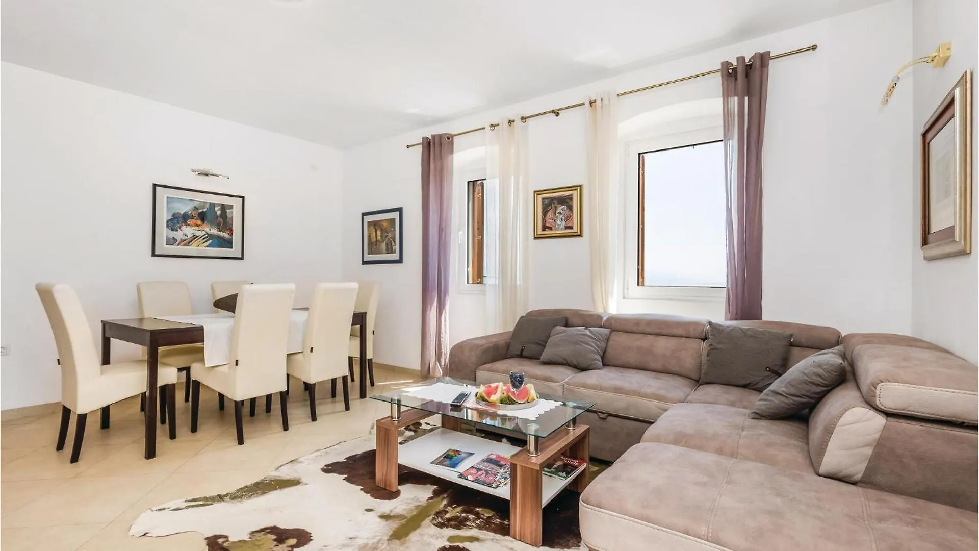 Lovely Home In Bregi With Wifi Opatija 0*,