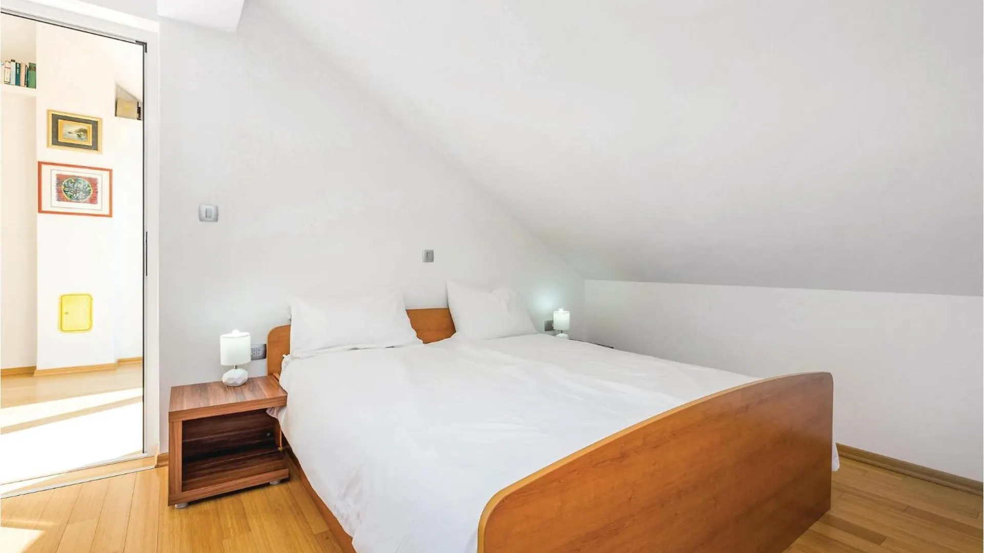 Lovely Home In Bregi With Wifi Opatija Dom wakacyjny