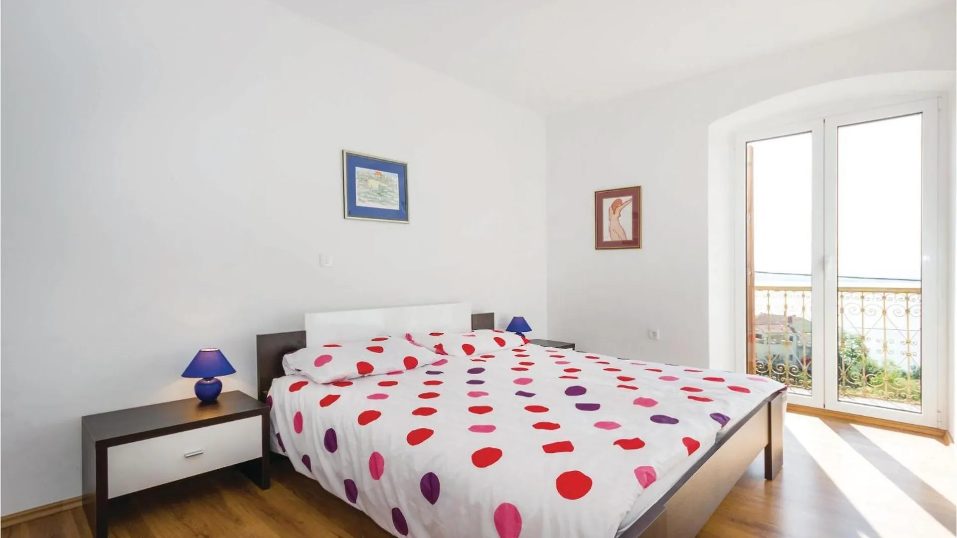 Lovely Home In Bregi With Wifi Opatija Dom wakacyjny