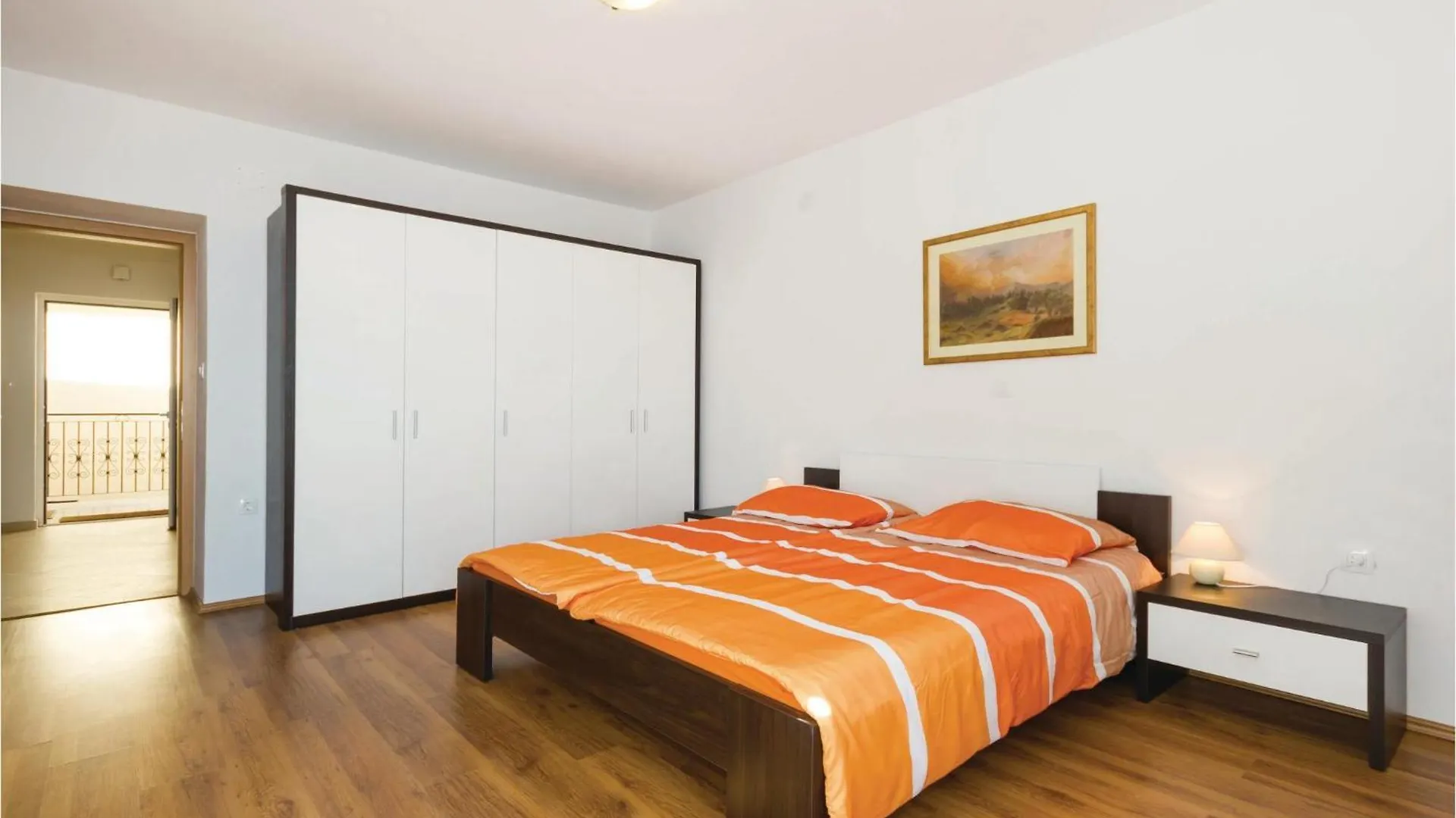 Lovely Home In Bregi With Wifi Opatija