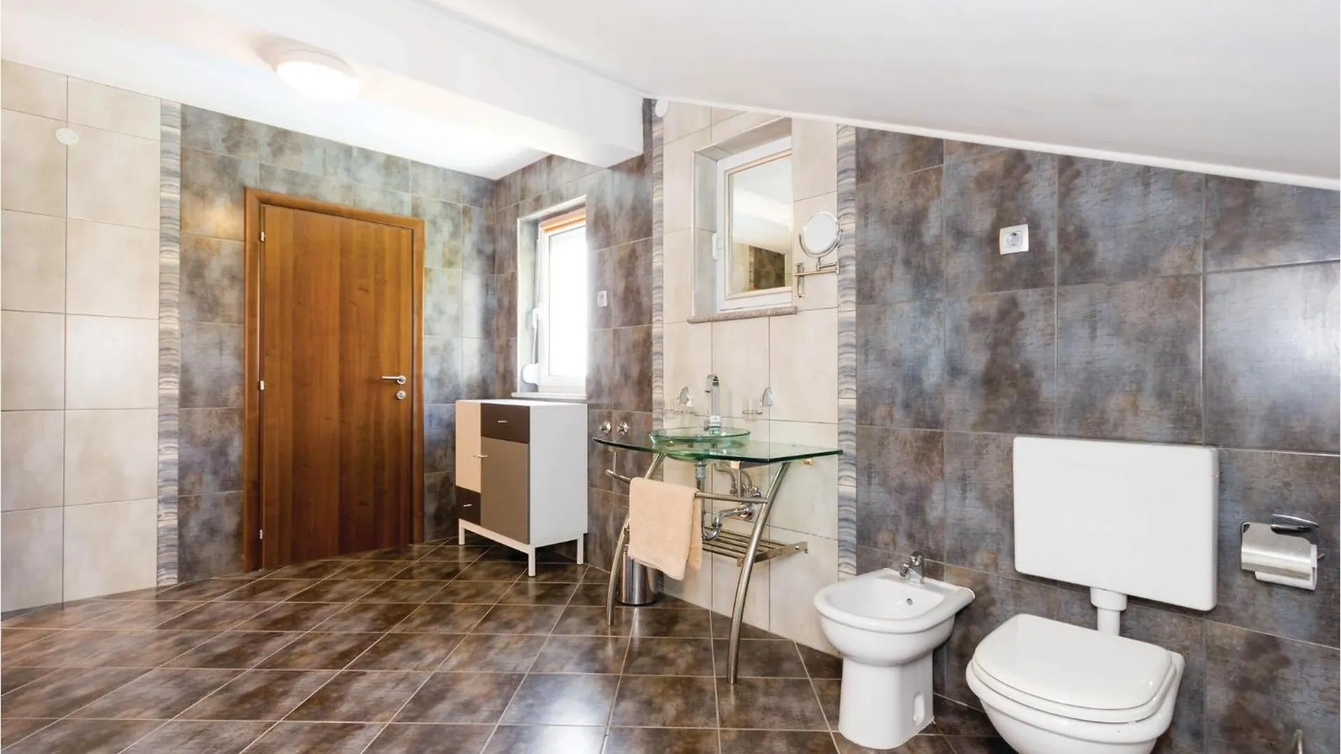 Lovely Home In Bregi With Wifi Opatija Dom wakacyjny