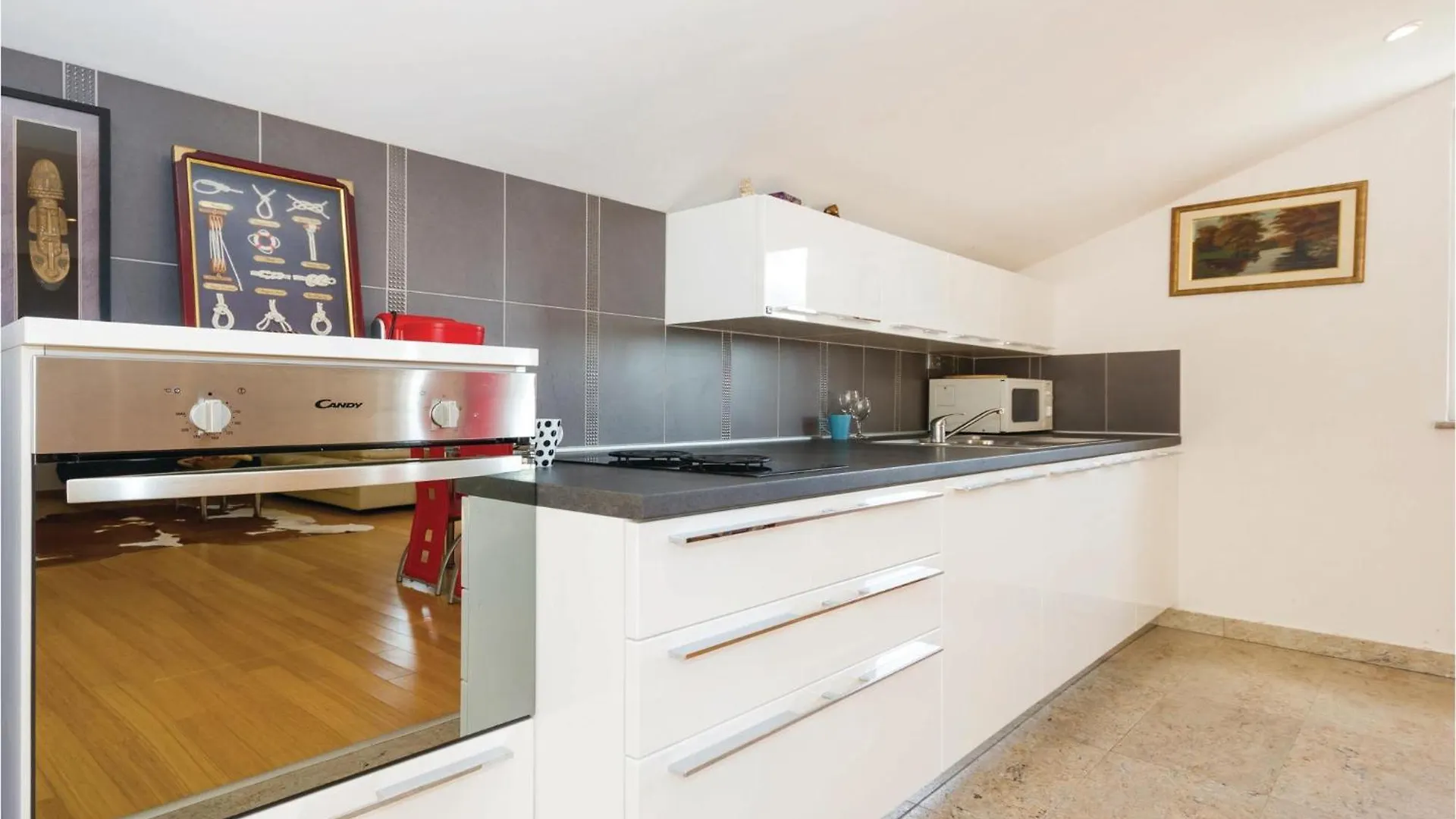 Lovely Home In Bregi With Wifi Opatija 0*,